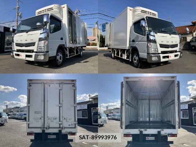 MITSUBISHI FUSO CANTER 2014-06 7872309-5