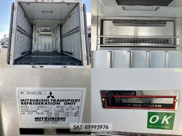 MITSUBISHI FUSO CANTER 2014-06 7872309-6