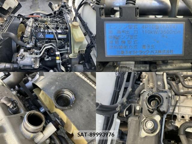MITSUBISHI FUSO CANTER 2014-06 7872309-7