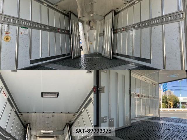MITSUBISHI FUSO CANTER 2014-06 7872309-8