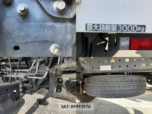 MITSUBISHI FUSO CANTER 2014-06 7872309-9