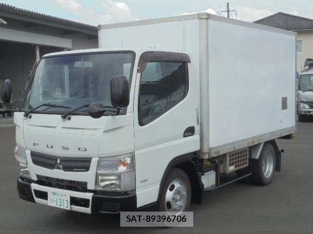 MITSUBISHI FUSO CANTER 2015-11 7872639-0