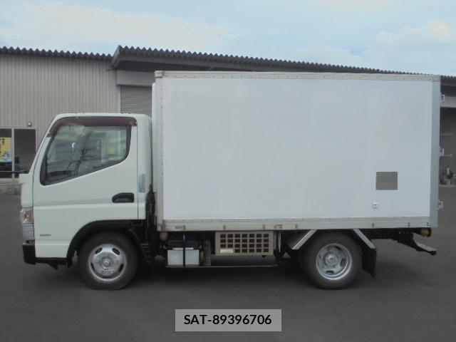 MITSUBISHI FUSO CANTER 2015-11 7872639-1