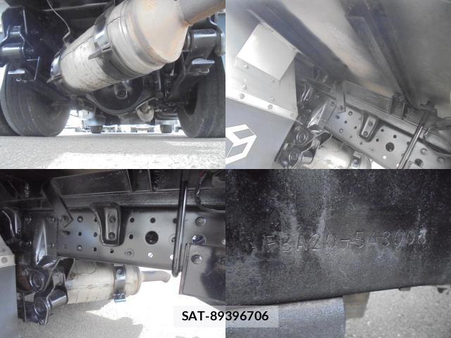 MITSUBISHI FUSO CANTER 2015-11 7872639-15