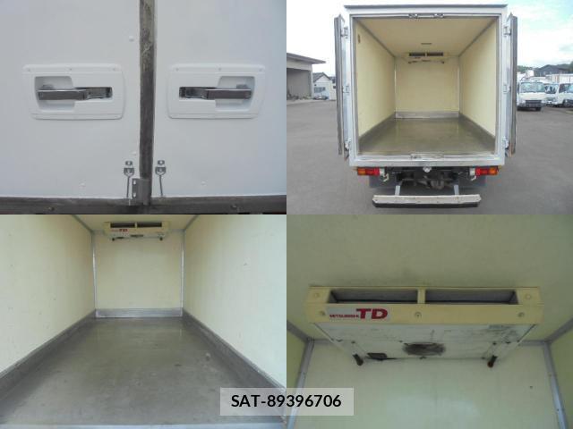 MITSUBISHI FUSO CANTER 2015-11 7872639-17