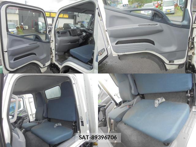 MITSUBISHI FUSO CANTER 2015-11 7872639-2
