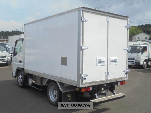 MITSUBISHI FUSO CANTER 2015-11 7872639-3
