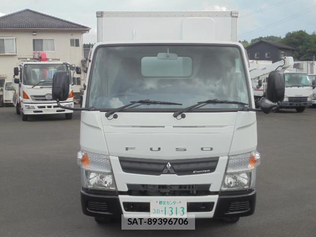 MITSUBISHI FUSO CANTER 2015-11 7872639-4