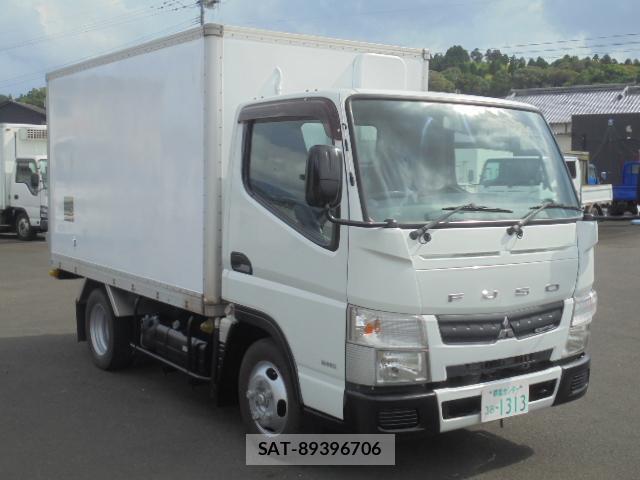 MITSUBISHI FUSO CANTER 2015-11 7872639-5