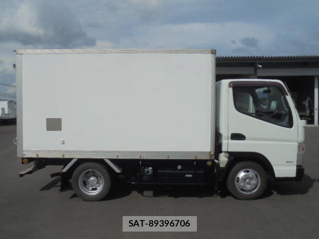 MITSUBISHI FUSO CANTER 2015-11 7872639-6