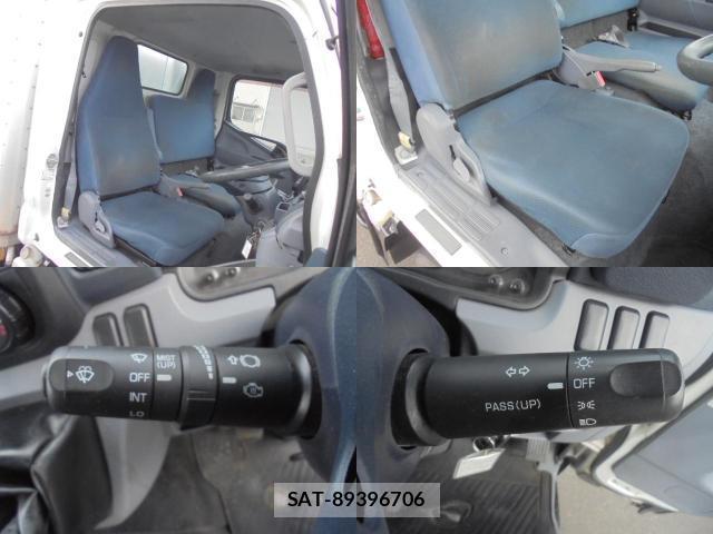 MITSUBISHI FUSO CANTER 2015-11 7872639-8