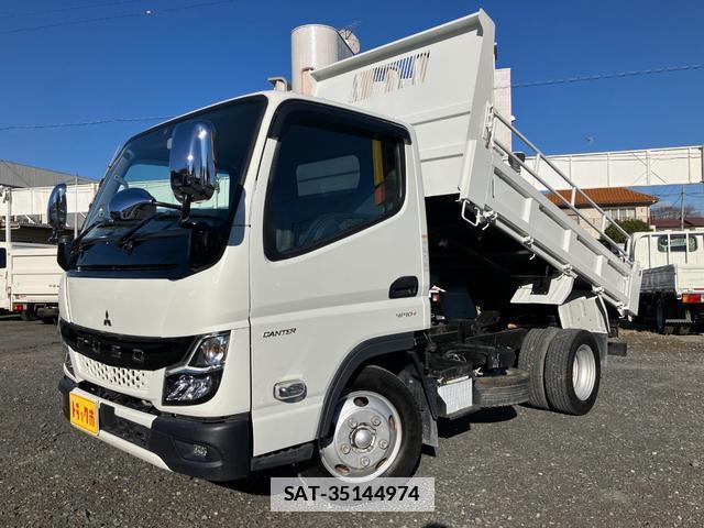 MITSUBISHI FUSO CANTER 2021-12 7872791-1