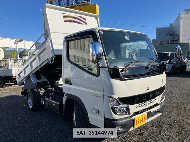 MITSUBISHI FUSO CANTER 2021-12 7872791-12