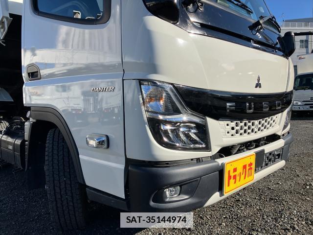 MITSUBISHI FUSO CANTER 2021-12 7872791-14