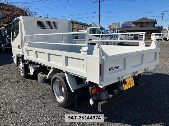 MITSUBISHI FUSO CANTER 2021-12 7872791-19