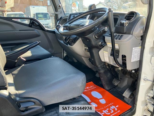 MITSUBISHI FUSO CANTER 2021-12 7872791-4
