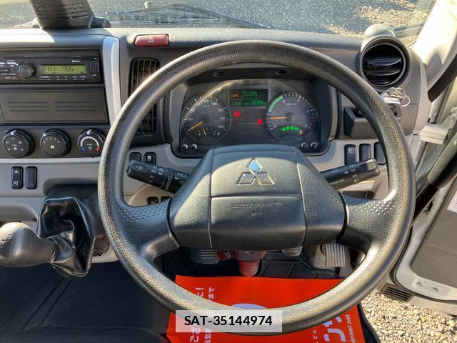 MITSUBISHI FUSO CANTER 2021-12 7872791-7