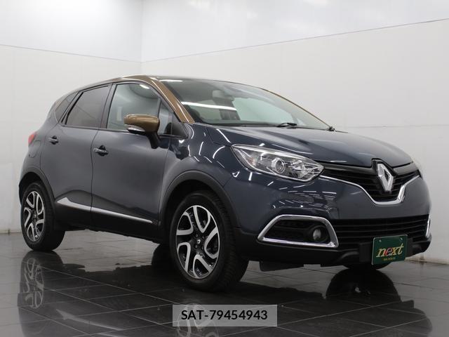 Renault CAPTUR 2016-07 7870432-14