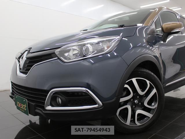 Renault CAPTUR 2016-07 7870432-18