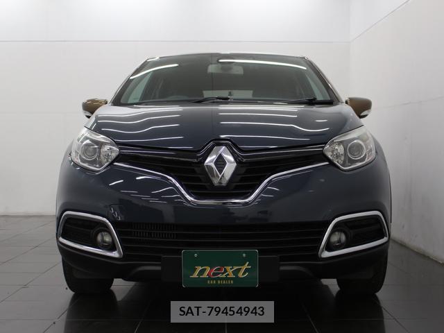 Renault CAPTUR 2016-07 7870432-2