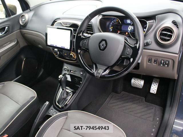 Renault CAPTUR 2016-07 7870432-8