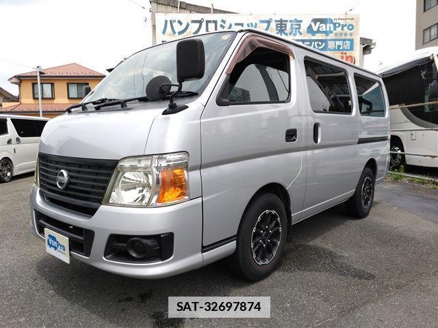 Nissan CARAVAN BUS 2011-11 7867810-8