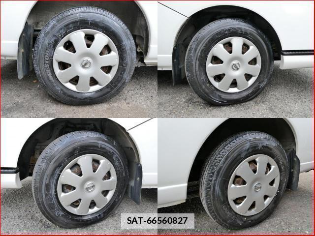 Nissan CARAVAN BUS 2010-03 7872032-10