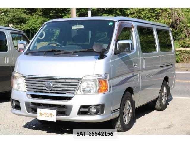 Nissan Caravan 2011-11 7866885-0
