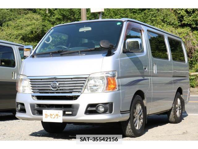 Nissan Caravan 2011-11 7866885-1