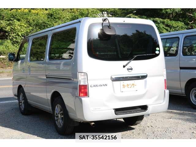 Nissan Caravan 2011-11 7866885-10