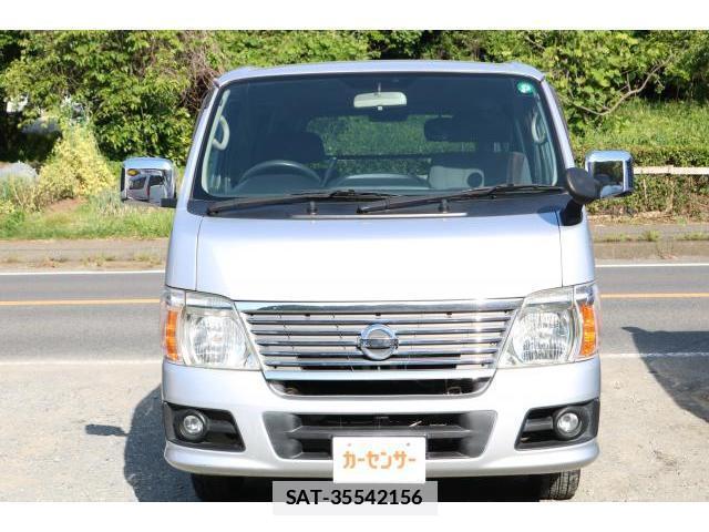 Nissan Caravan 2011-11 7866885-2