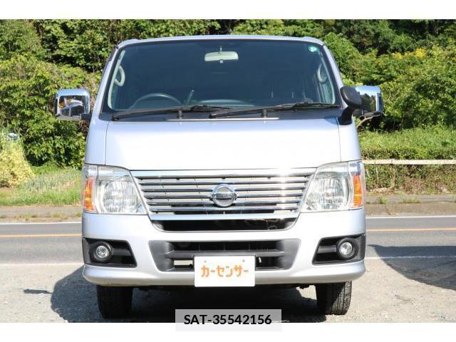 Nissan Caravan 2011-11 7866885-3