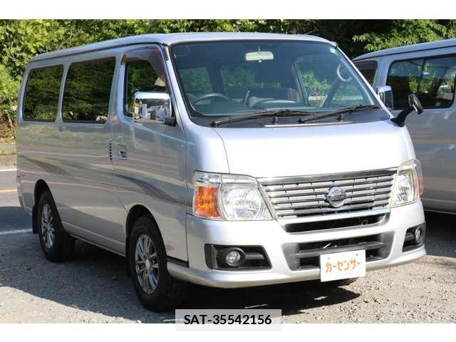 Nissan Caravan 2011-11 7866885-4