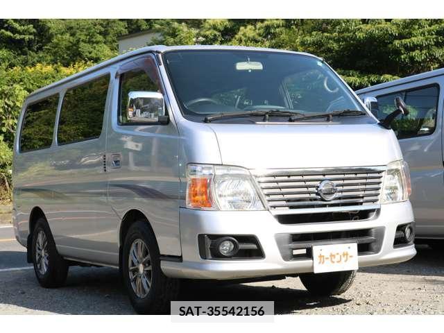 Nissan Caravan 2011-11 7866885-5