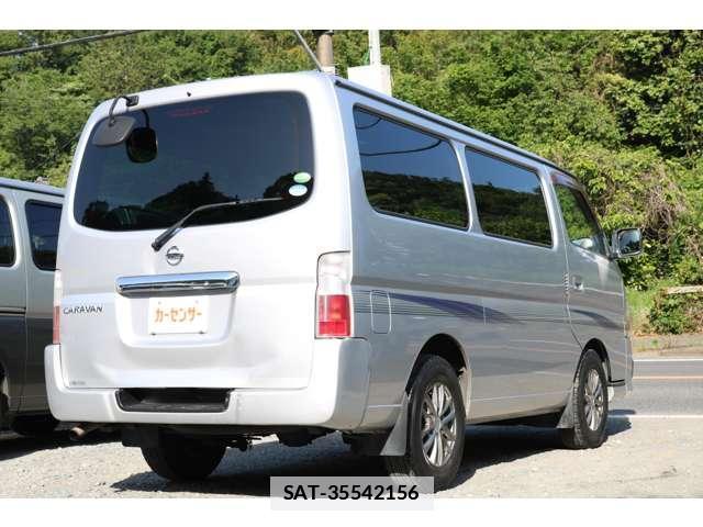 Nissan Caravan 2011-11 7866885-7