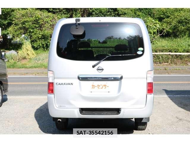 Nissan Caravan 2011-11 7866885-8
