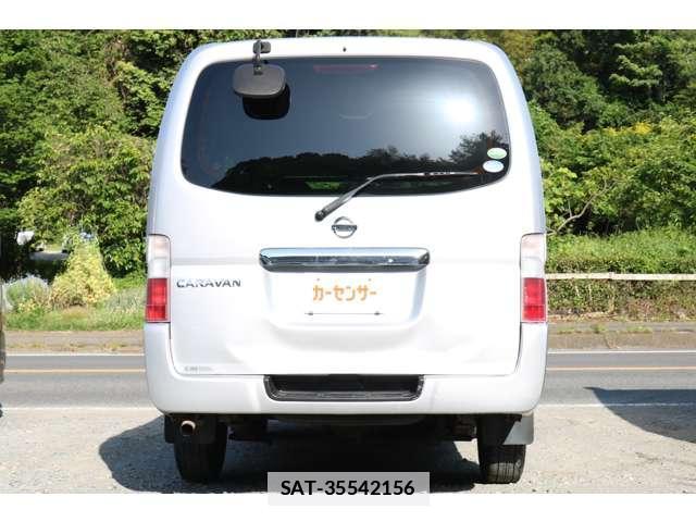 Nissan Caravan 2011-11 7866885-9