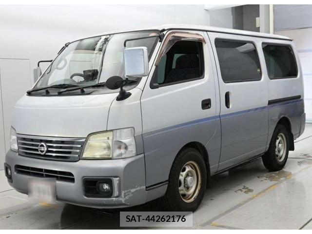 Nissan Caravan 2002-10 7866886-1