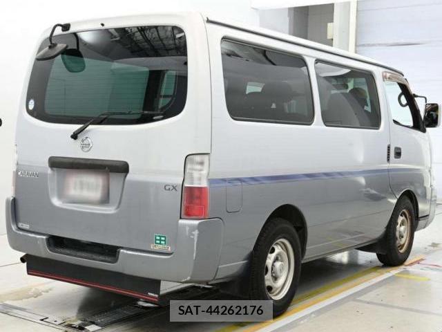 Nissan Caravan 2002-10 7866886-2