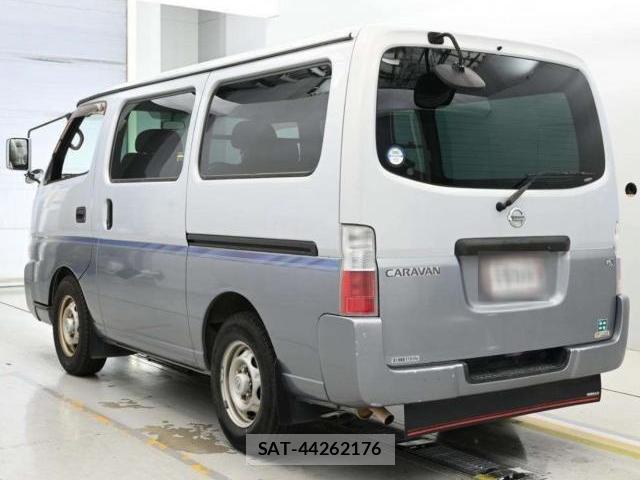 Nissan Caravan 2002-10 7866886-3