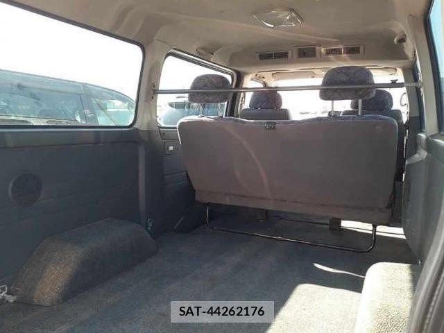 Nissan Caravan 2002-10 7866886-5