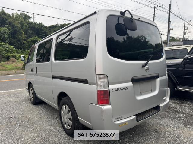 Nissan Caravan 2009-01 7866887-3