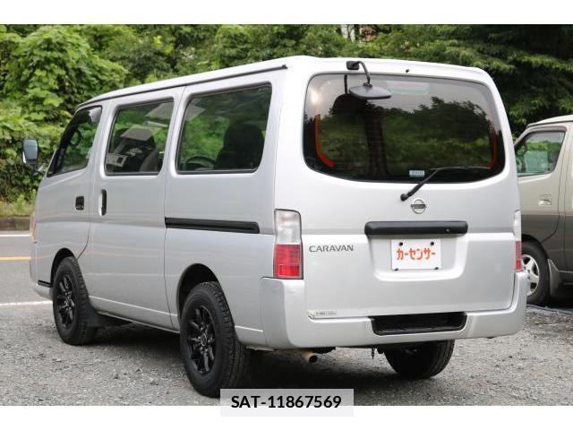 Nissan Caravan 2010-08 7866889-10