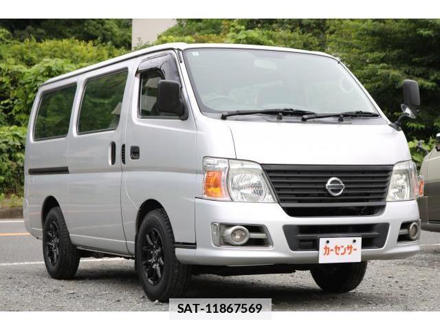 Nissan Caravan 2010-08 7866889-4