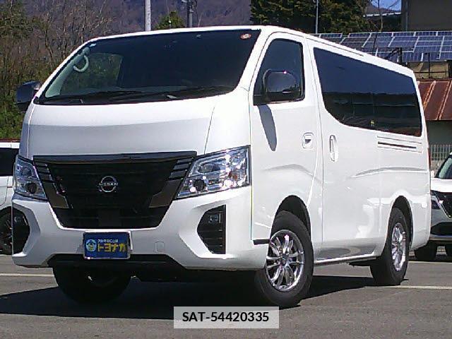 Nissan Caravan 2023-12 7869603-0