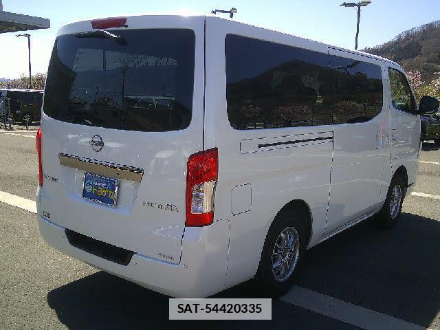 Nissan Caravan 2023-12 7869603-7