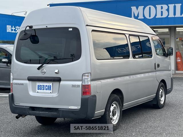Nissan Caravan 2004-03 7872854-1
