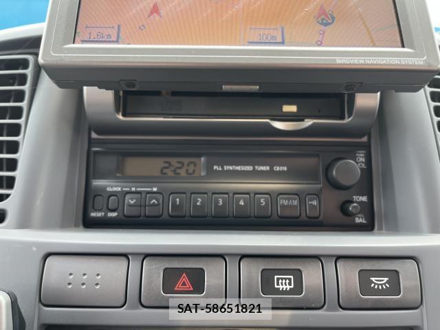 Nissan Caravan 2004-03 7872854-7