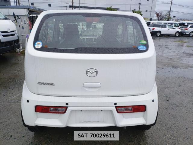 Mazda CAROL 2017-06 7868877-3
