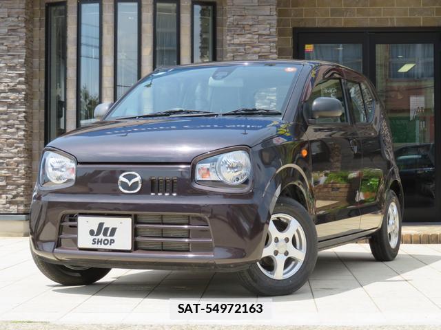 Mazda CAROL 2017-11 7871221-0